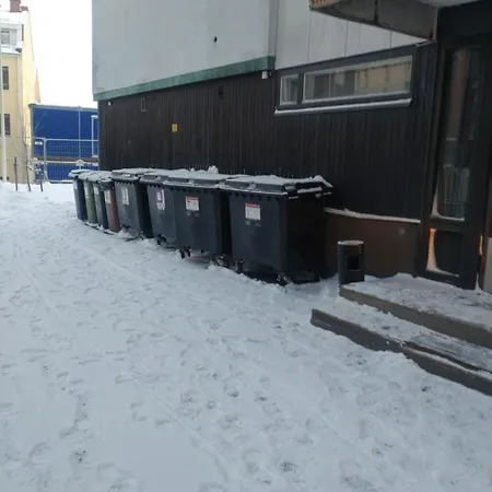 Arctic Ροβανιέμι