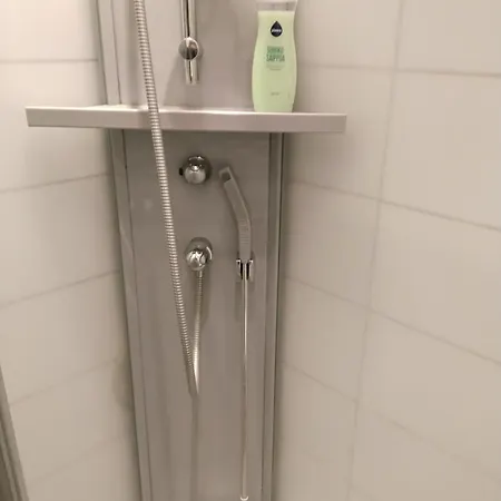 Apartament Arctic Rovaniemi